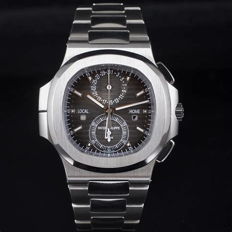 patek philippe 5990 precio|Patek Philippe nautilus geneve.